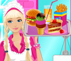 Barbie Fun Cafe