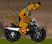 Scooby-Doo! Super ATV