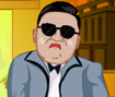 Oppa Gangnam Style Brawl 2