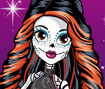 Skelita Calaveras Boney Makeover