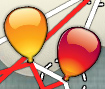 Balloon Tangle