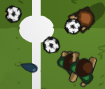 Soccer Rampage 2