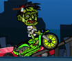 Zombie Combo Rider