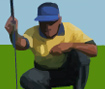 3D Championship Golf