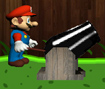 Mario vs KingBoo