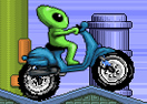 SPCE Moto Mobil