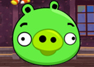 Angry Birds Bad Pig
