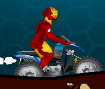 Iron Man Moto Adventure