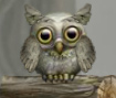 Cute Owl 2
