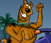 Scooby Shadow Race