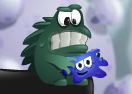 Paint World 2 - Monsters