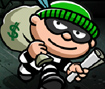 Bob The Robber 2