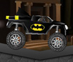 Batman Monster Truck Challenge