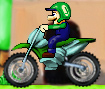 Luigi Motocross 2