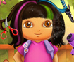 Dora Real Haircuts