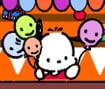 Pochacco Ballon