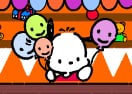 Pochacco Ballon