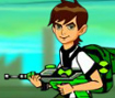 Ben 10 Fighting Adventure