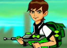 Ben 10 Fighting Adventure