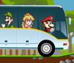 Mario Bus
