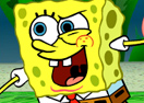 SpongeBob SquarePants Catch Thief