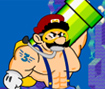 Super Bazooka Mario 3