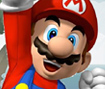 Super Mario Castaway