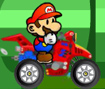 Mario Turbo ATV