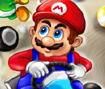 Super Mario Racing 2