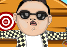 PSY Darts