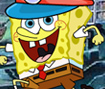 Spongebob Undersea Prison