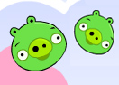 Angry Birds Cannon 2