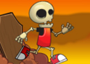 Jogging in Hell