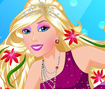 Barbie Mermaid Dressup