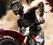 Extreme Motocross Star