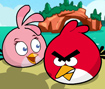 Angry Birds Heroic Rescue