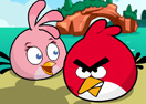 Angry Birds Heroic Rescue