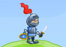 Knight and Magic