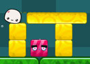 Sushi vs Blockies