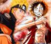 One Piece vs Naruto 2.0