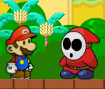 Mario D.K Battle