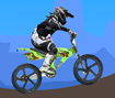 Mountain Bike Crosser 2