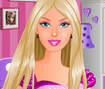 Barbie Decorate Bedroom