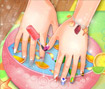 Summer Nails Spa