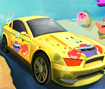 SpongeBob Speed Car Racing 2