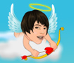Cupid Joe Jonas