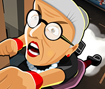 Angry Gran Run: Grannywood