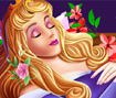 Sleeping Beauty Princess Makeover