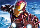 Iron Man Go Go Go