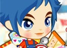 Mission Candy